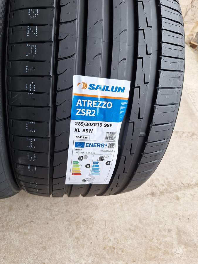 Sailun, summer 285/30 R19