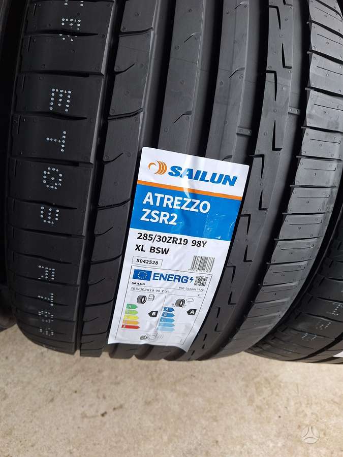 Sailun, summer 285/30 R19
