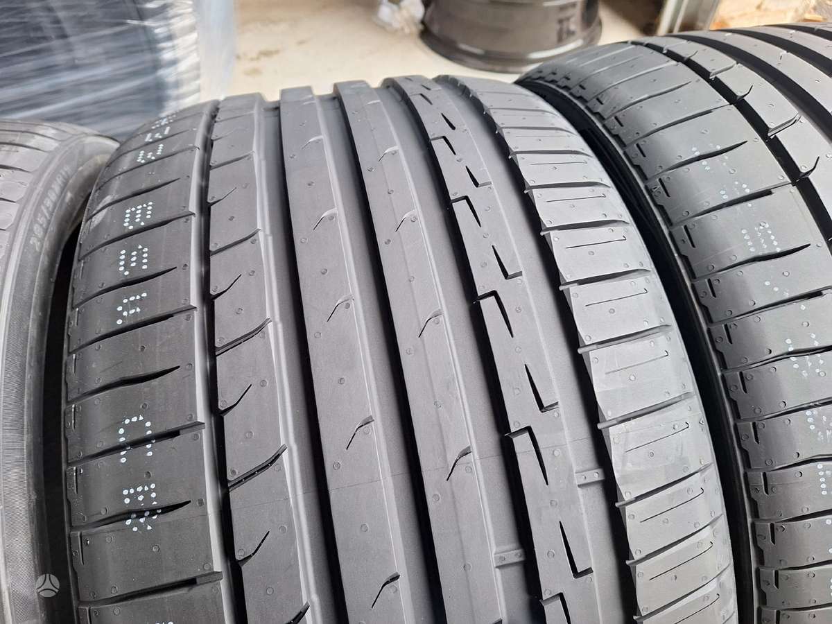 Sailun, летние 285/30 R19