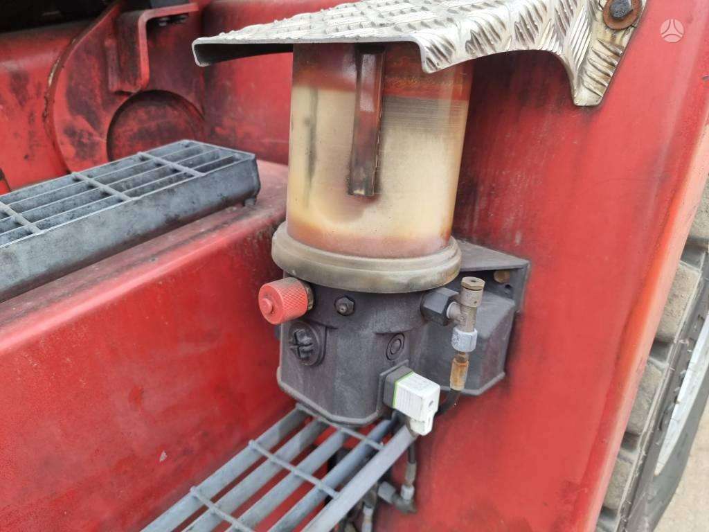 Kalmar DCE 150 -12, forklifts