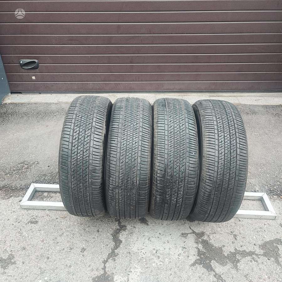 Bridgestone Ecolia h/l 422 plus, summer 235/55 R18