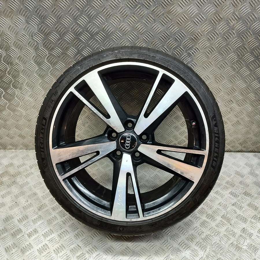 Audi RS3, lengvojo lydinio, R19