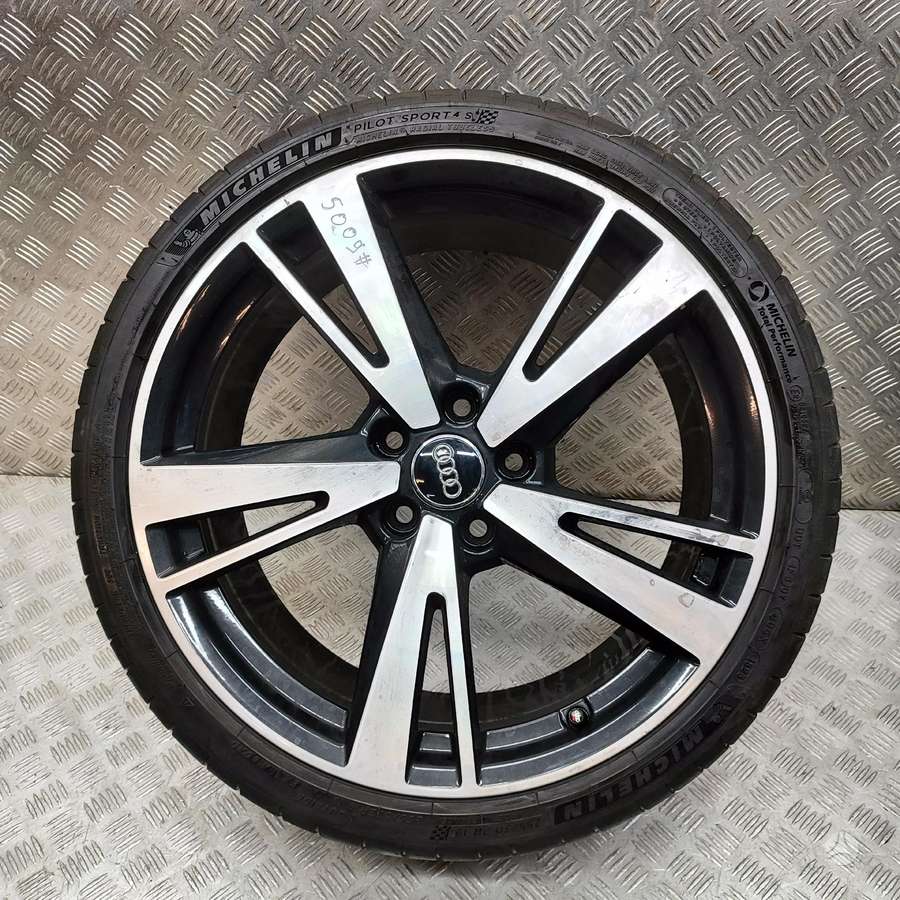 Audi RS3, легкосплавные , R19