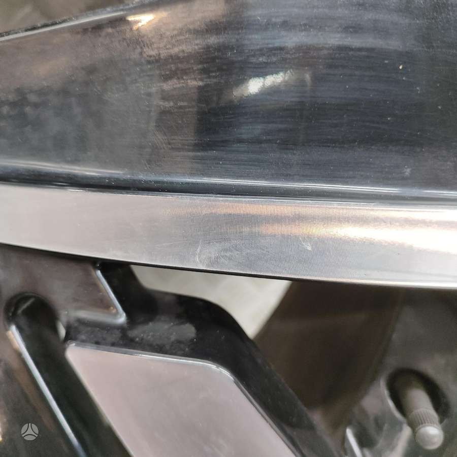Volkswagen Arteon, light alloy, R19