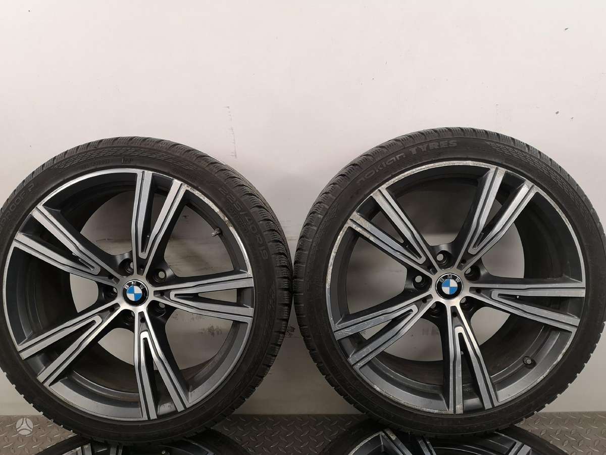 BMW 3 (G20, G28), легкосплавные , R19