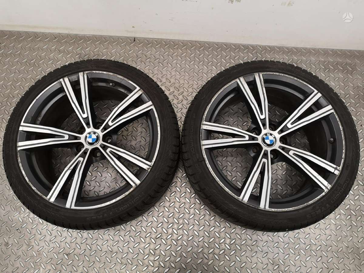 BMW 3 (G20, G28), легкосплавные , R19
