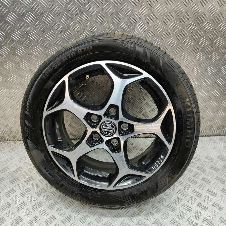 -Kita- MG 3, легкосплавные , R16