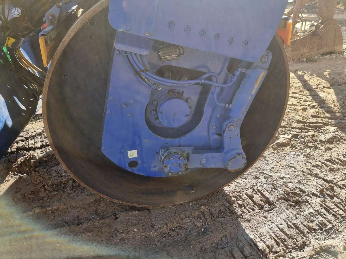 Ammann AV85 - 2, vibrator / compactor