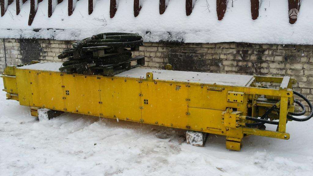 -Kita- DELMAG HB 30, копёры