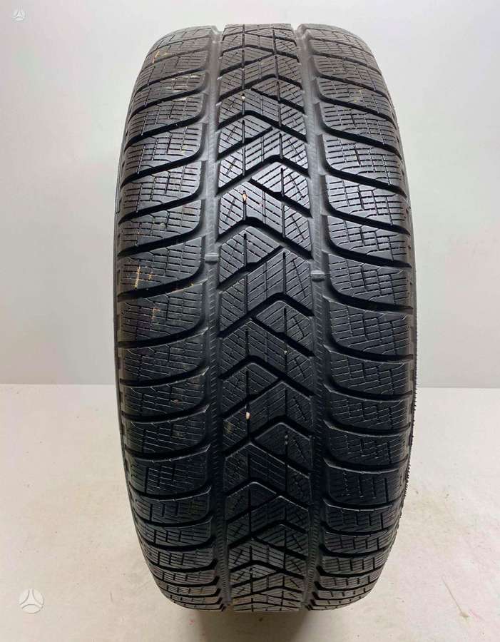 Pirelli ScorpionWinter, winter 225/55 R19