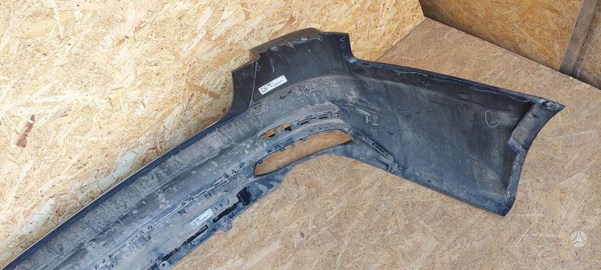 Audi A6, 4K5807511, Cen22596