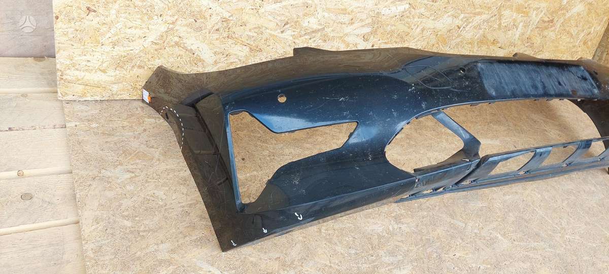 BMW 3 serija, 51117468259, Cen22600