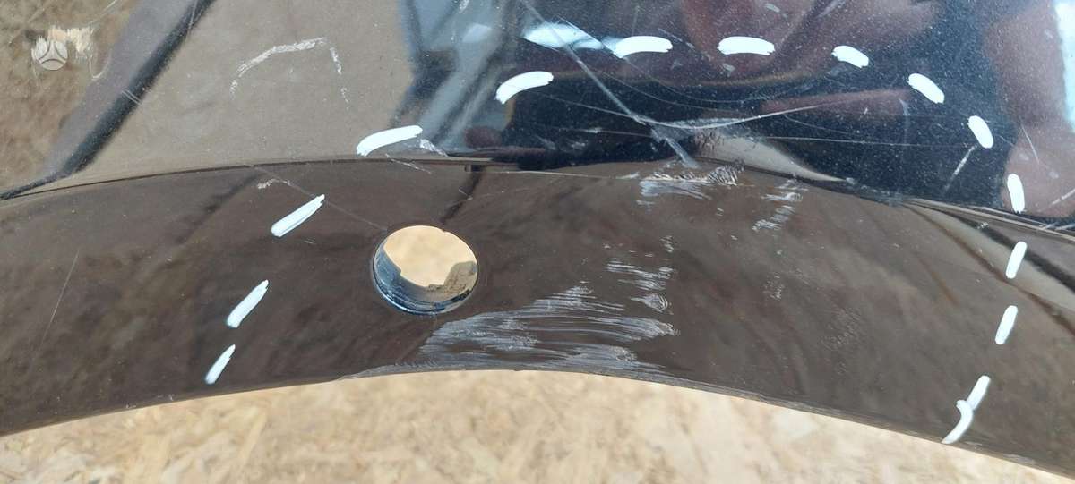 BMW 3 serija, 51117468259, Cen22600