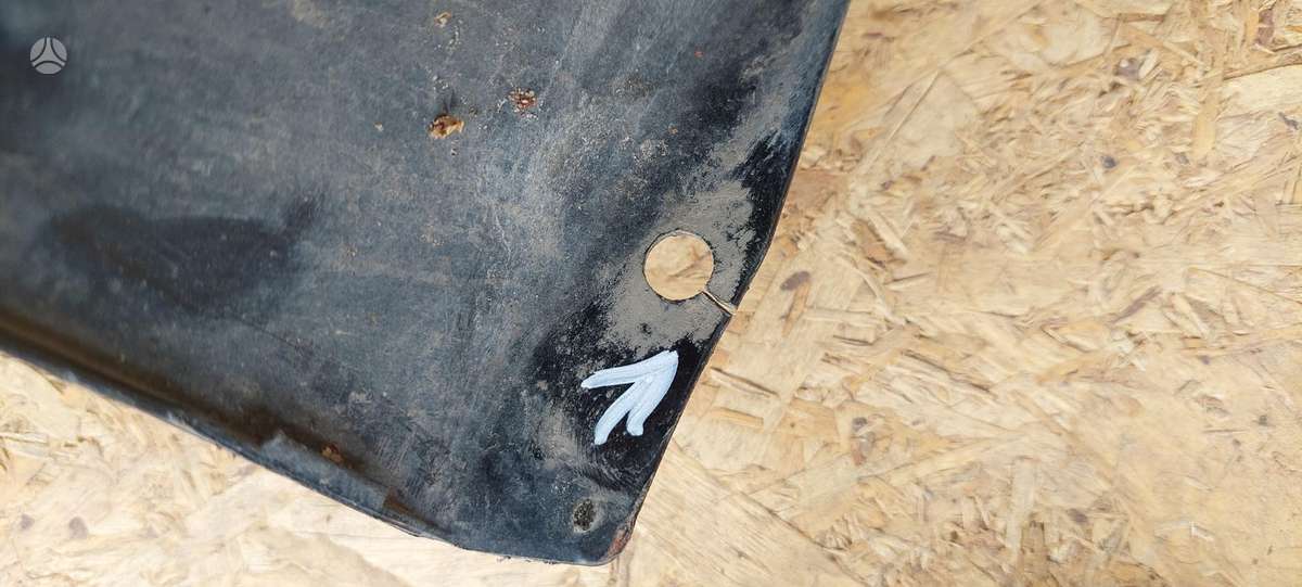 BMW 7 serija, 7404718, Cen22604