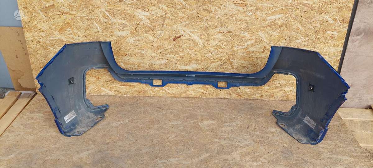 BMW X1, 51129881934, Cen22608