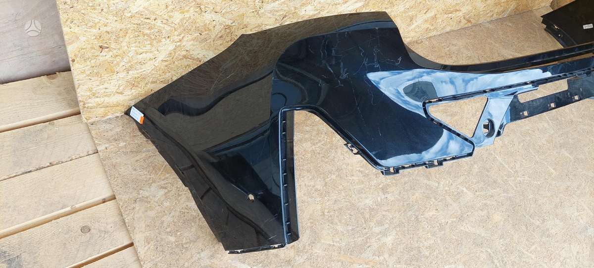 BMW X4, 51128081867, Cen22612