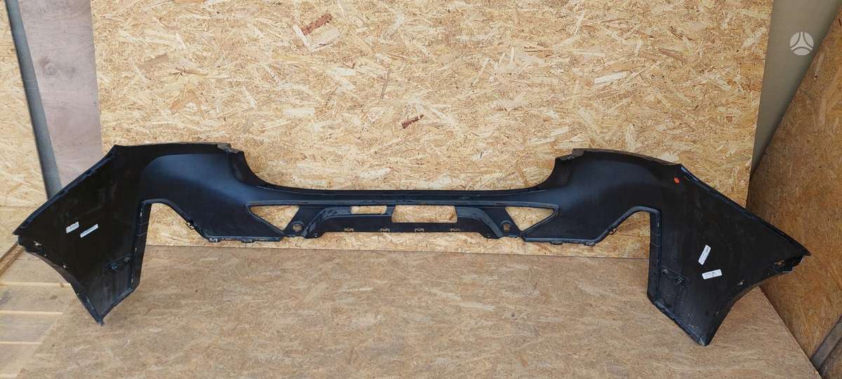 BMW X4, 51128081867, Cen22612