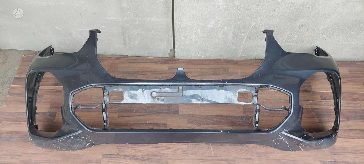 BMW X5, 51118069207, Cen22614