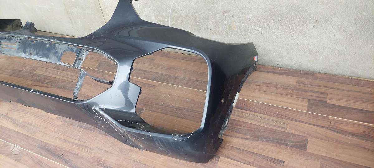 BMW X5, 51118069207, Cen22614