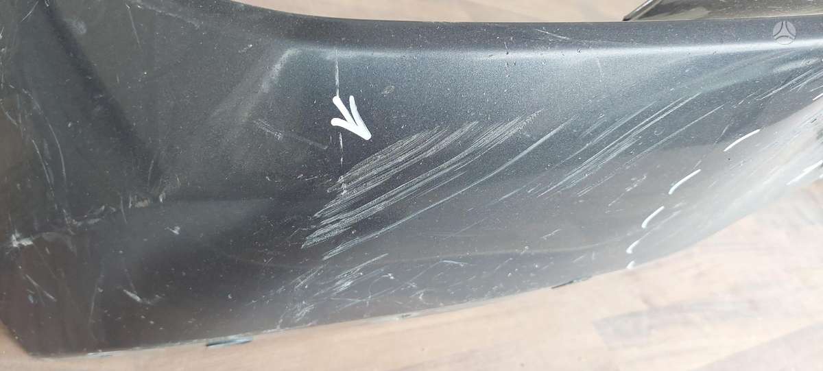 BMW X5, 51118069207, Cen22614