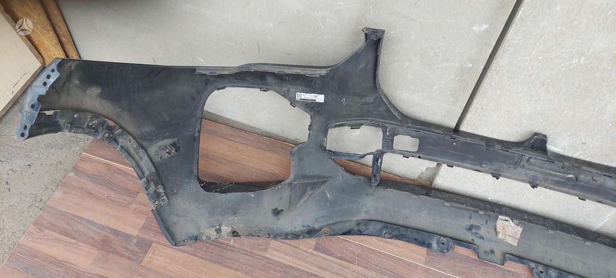 BMW X5, 51118069207, Cen22614