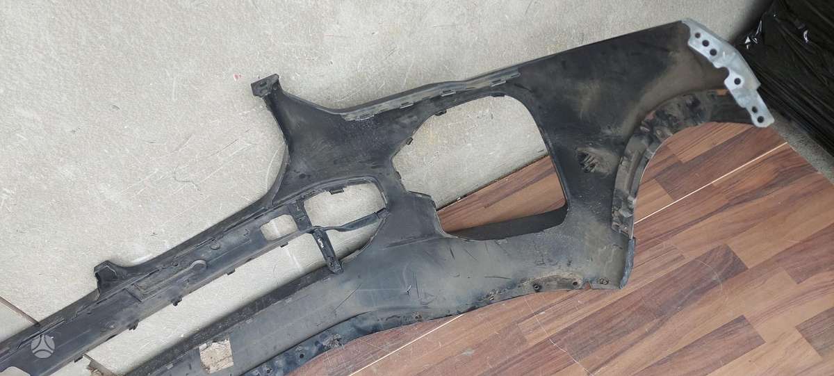 BMW X5, 51118069207, Cen22614