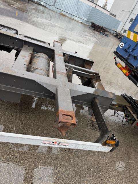 Schmidt, box / van type