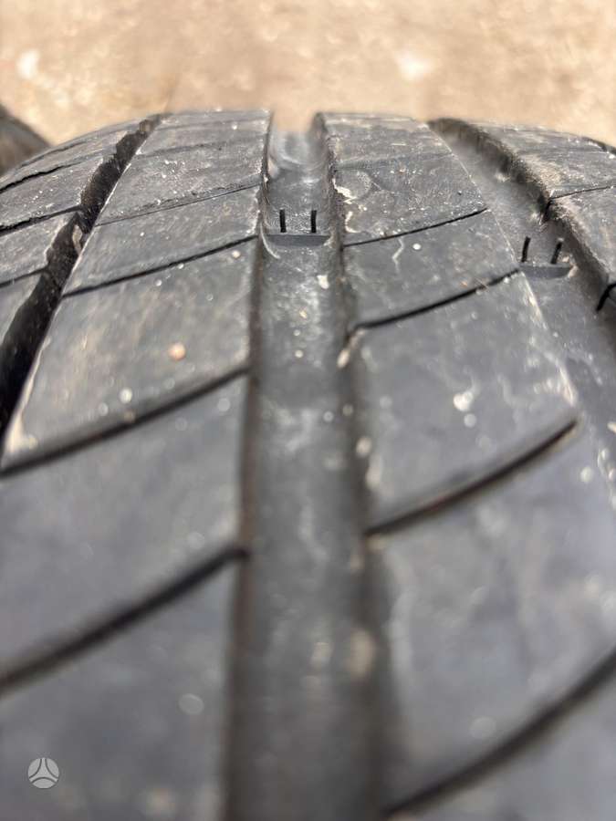 Michelin Primacy 3, summer 205/55 R19