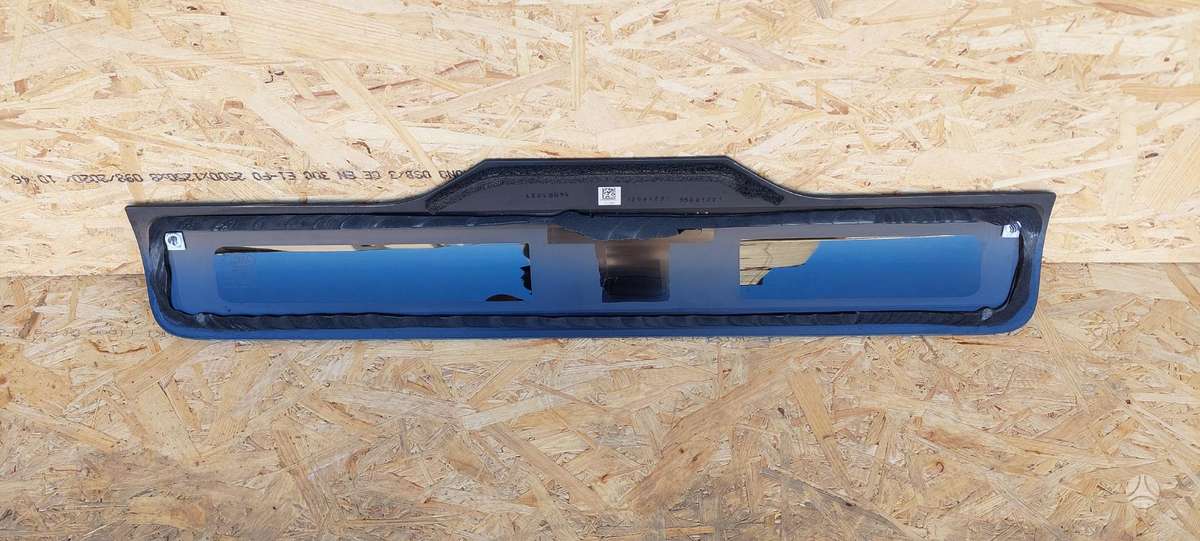 Land Rover Defender, 43R011604, Cen22633