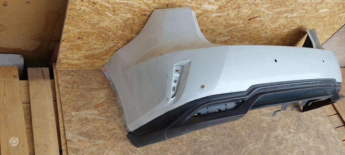 Lexus RX klasė, 5215948150, Cen22640