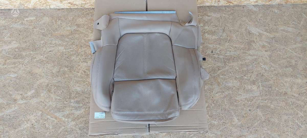 Porsche Macan, 95B881405BA, Cen22655