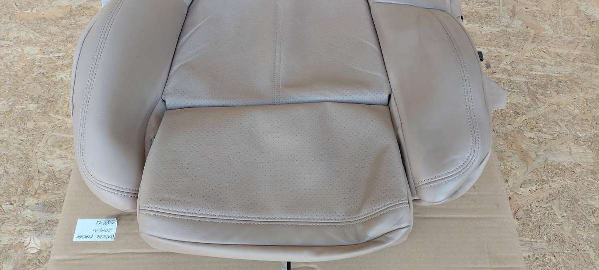 Porsche Macan, 95B881405BA, Cen22655