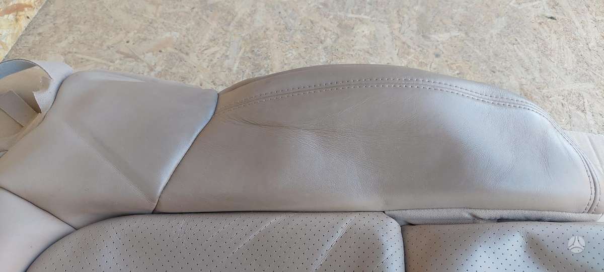 Porsche Macan, 95B881405BA, Cen22655