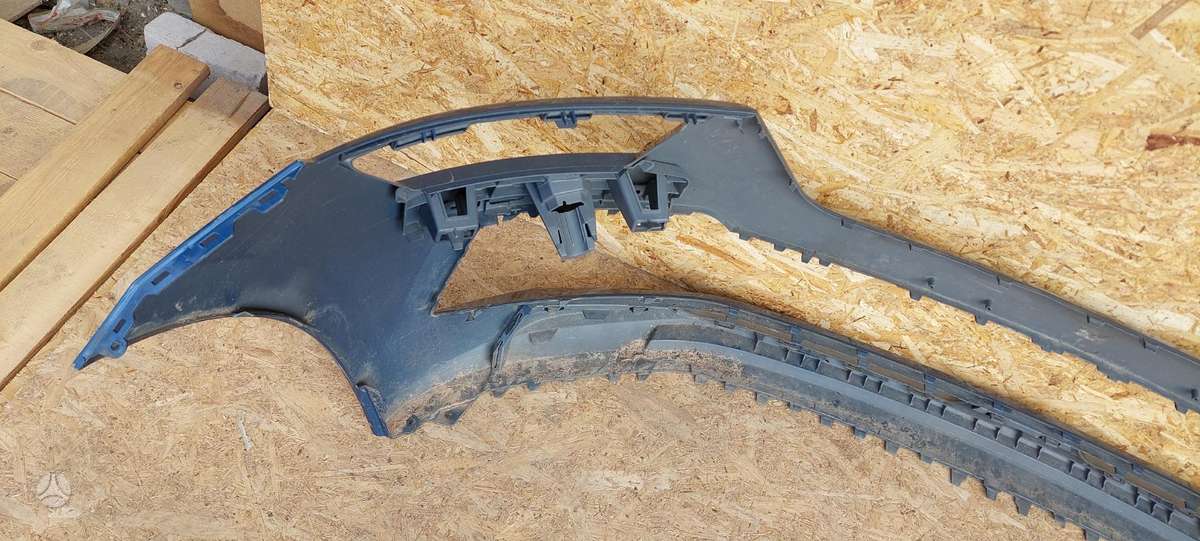 Skoda Kamiq, 658807221, Cen22660