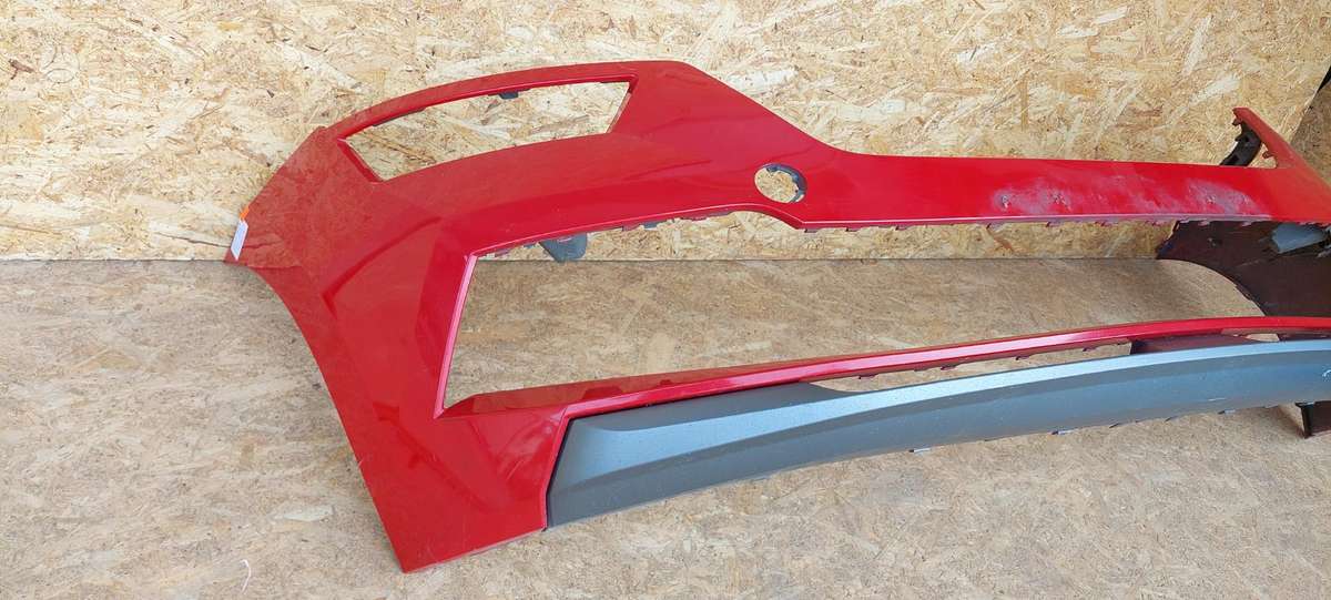 Skoda Kamiq, 658807221, Cen22661