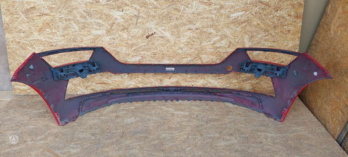 Skoda Kamiq, 658807221, Cen22661