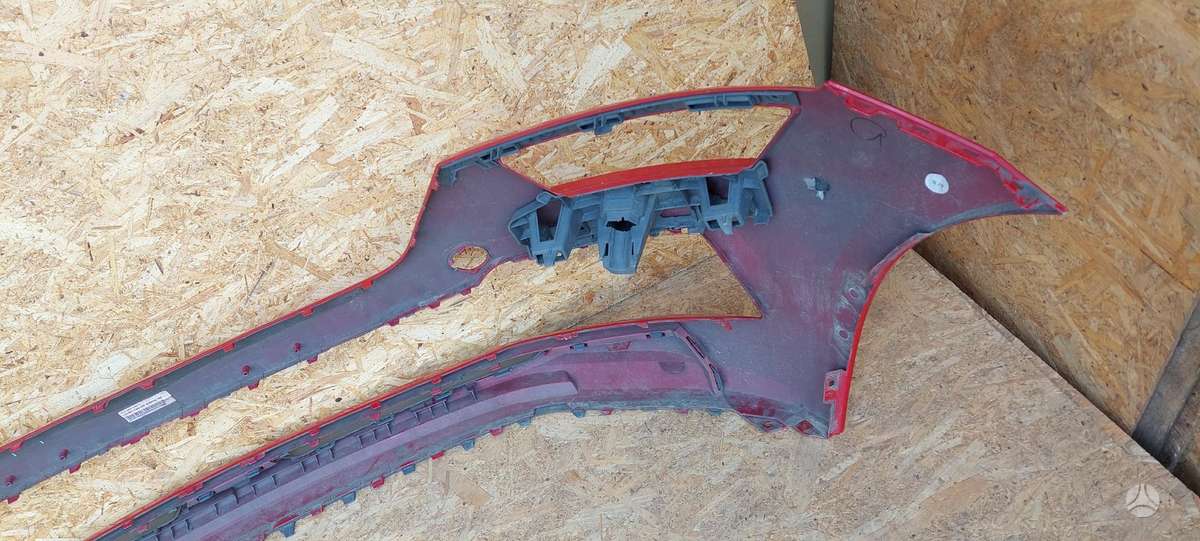 Skoda Kamiq, 658807221, Cen22661