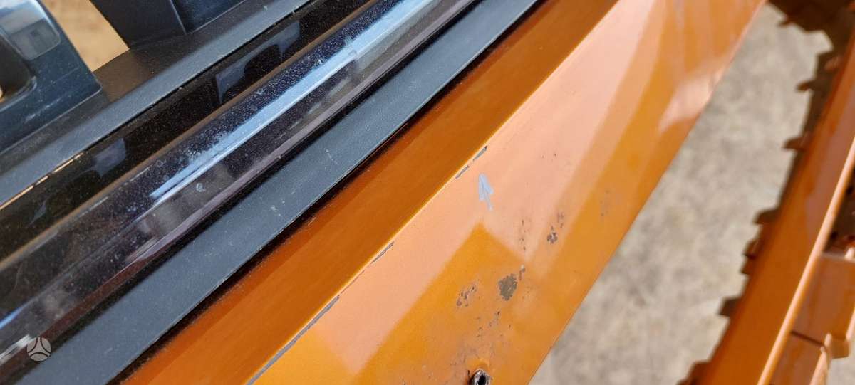 Skoda Kamiq, 658807221, Cen22662