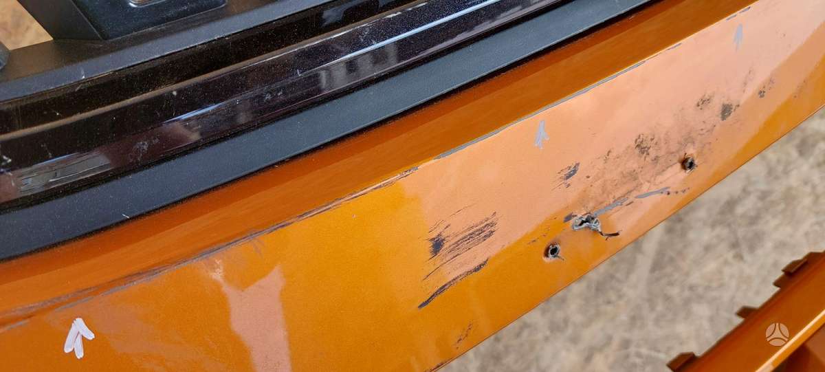 Skoda Kamiq, 658807221, Cen22662