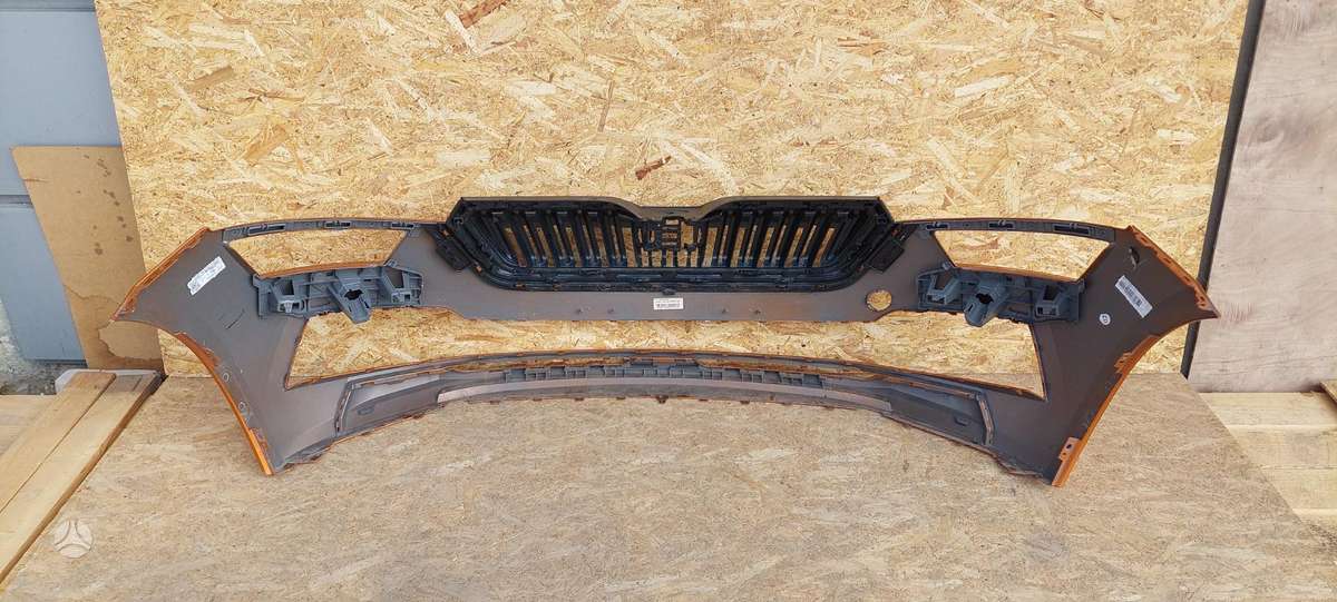 Skoda Kamiq, 658807221, Cen22662