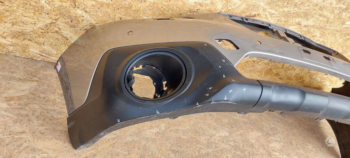 Subaru Outback, 57704AL030, Cen22670