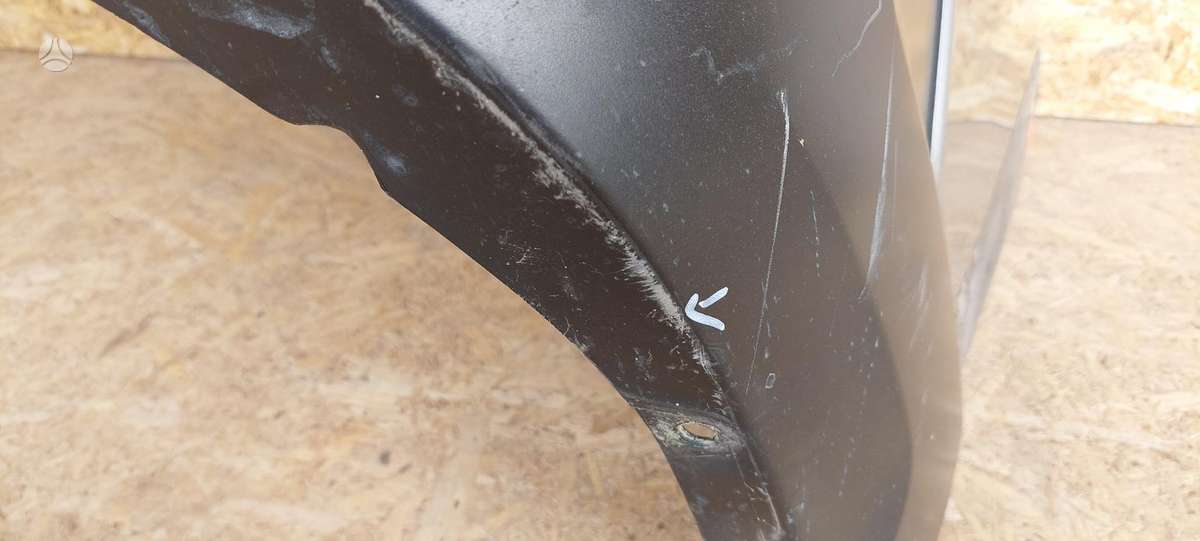 Subaru Outback, 57704AL030, Cen22670