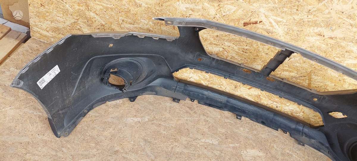 Subaru Outback, 57704AL030, Cen22670