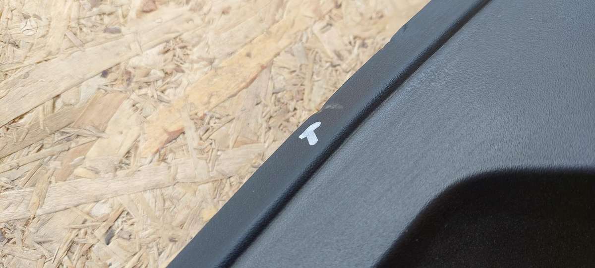 Subaru Outback, 29725B, Cen22671