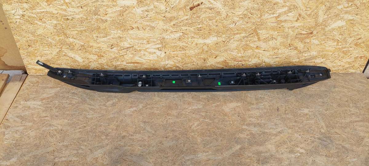 Subaru Outback, 29725B, Cen22671