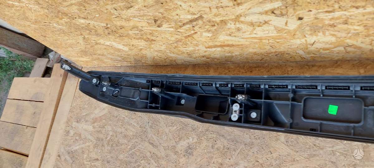 Subaru Outback, 29725B, Cen22671