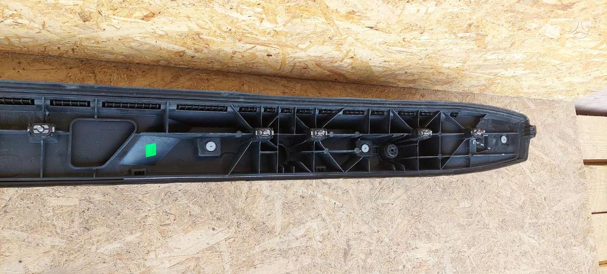 Subaru Outback, 29725B, Cen22671