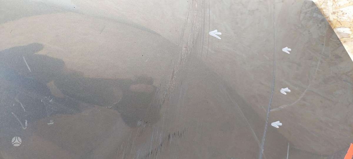 Toyota Corolla, 5211902Q10, Cen22673
