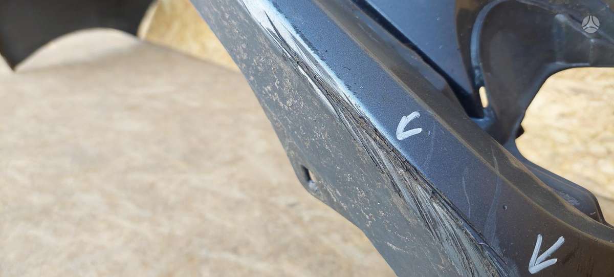 Toyota Corolla, 5211902Q10, Cen22673