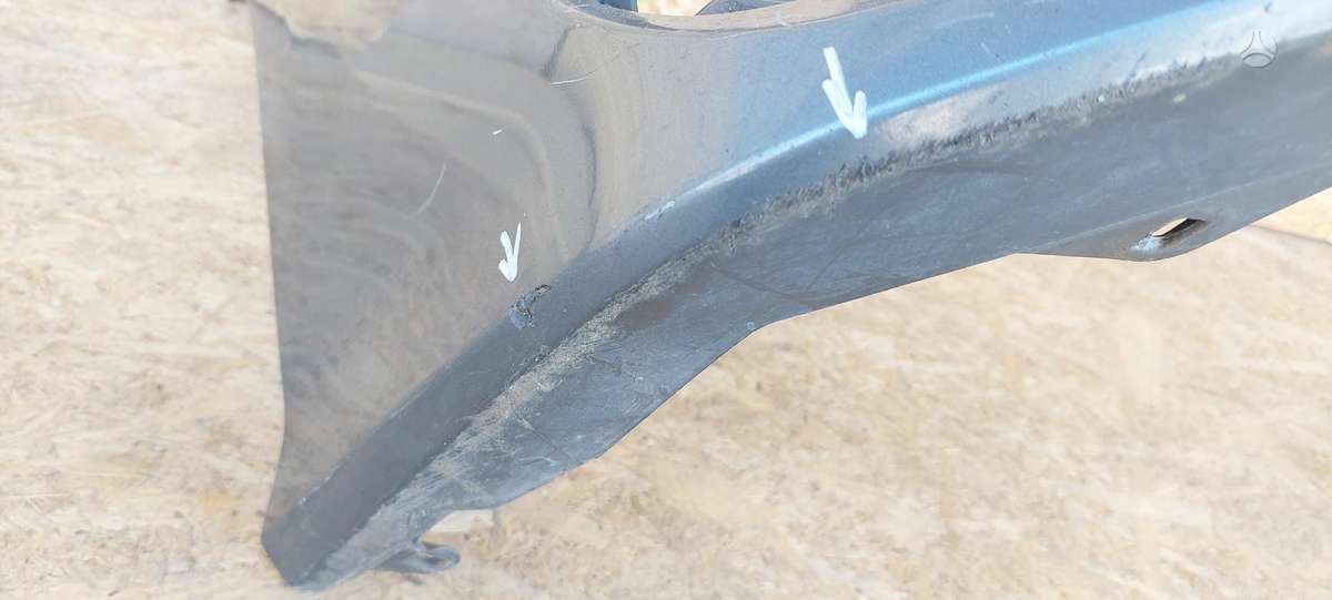 Toyota Corolla, 5211902Q10, Cen22673